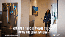 How Many Times Do We Need To Keep Having This Conversation Sergeant Ayanna Bell GIF - How Many Times Do We Need To Keep Having This Conversation Sergeant Ayanna Bell Danielle Moné Truitt GIFs