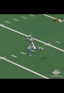 Carolina Panthers Touchdown GIF - Carolina Panthers Touchdown Football GIFs