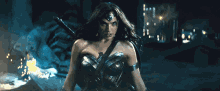 Gal Gadot Wonder Woman GIF - Gal Gadot Wonder Woman Batman V Superman GIFs