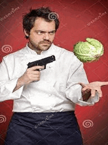 Cabbage GIF - Cabbage GIFs