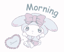 Morning Melody GIF - Morning Melody Good Morning GIFs
