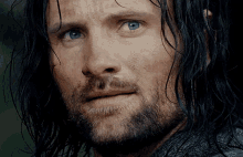 Aragorn GIF - Aragorn GIFs