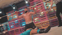Puncher Ptw GIF - Puncher Ptw Ptwpl GIFs