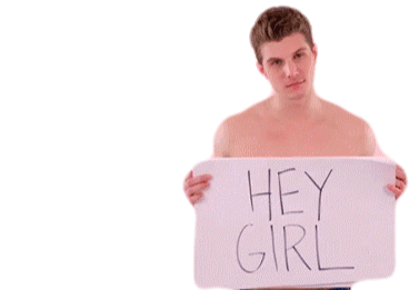 Hey Girl To Me You Are Perfect Sticker - Hey Girl To Me You Are Perfect Perfect Stickers