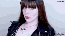 Lillee Jean Lily GIF - Lillee Jean Lily Model GIFs