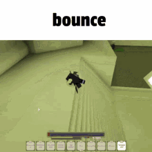 Rogue Lineage Funny GIF - Rogue Lineage Funny Jump GIFs