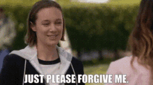 Station19 Just Please Forgive Me GIF - Station19 Just Please Forgive Me Maya Bishop GIFs