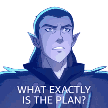 what exactly is the plan vaxildan the legend of vox machina what are we going to do any ideas