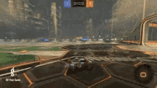 Twisted Metal Video Game GIF - Twisted Metal Video Game Racing GIFs