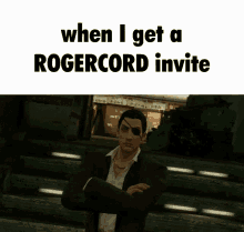 Rogercord GIF - Rogercord GIFs