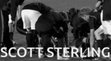Black And White Scott Sterling GIF - Black And White Scott Sterling Carry GIFs