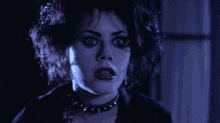 the craft fairuza balk what is going on confused