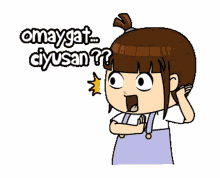 ciyus bocah nyinyir line kfi ciyus bocah nyinyir line kfi