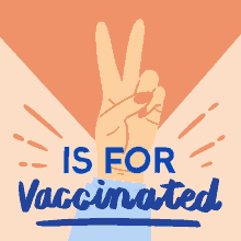 Vaccinated Covid Vaccine GIF