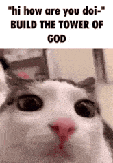 Build The Tower Of God GIF