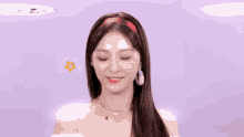 Lee Nagyung Nagyung Fromis_9 GIF - Lee Nagyung Nagyung Fromis_9 Fromis_9 GIFs