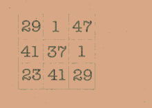 Parker Square Math GIF