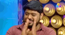 Clap Nahas GIF - Clap Nahas Kerala GIFs