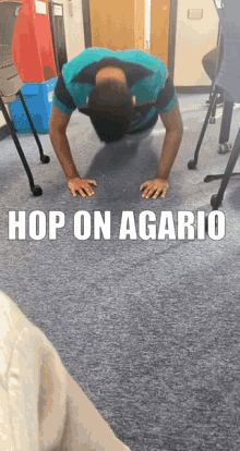 Agario GIF - Agario Agar GIFs