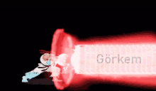Karpuzket Gorkem GIF - Karpuzket Gorkem Street Fighter GIFs