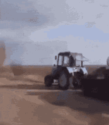 Tractor Ukraine GIF - Tractor Ukraine Stealing GIFs