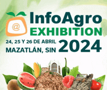 Infoagroexhibitionmexico Infoagro Exhibition Mexico GIF - Infoagroexhibitionmexico Infoagroexhibition Infoagro Exhibition Mexico GIFs