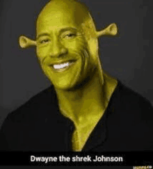 Dwayne Johnson memes ￼