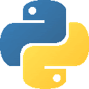 Python Sticker - Python Stickers