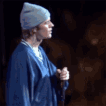 Vibing Justin Bieber GIF - Vibing Justin Bieber Anyone Song GIFs