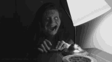 Horror Scary GIF - Horror Scary Ahhh GIFs