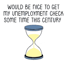 unemployment unemployed laid off layoffs unemployment check