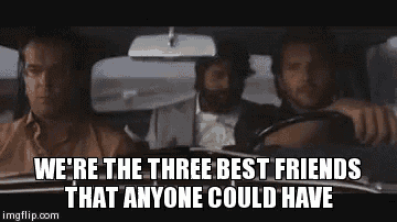 politics the three amigos Memes & GIFs - Imgflip