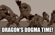 Floridalonghair Soopjoops GIF - Floridalonghair Soopjoops Dragon'S Dogma GIFs