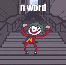 N Word GIF - N Word GIFs