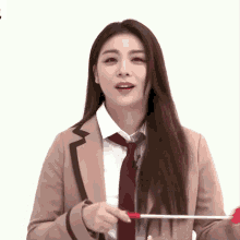 Aileean Crying GIF - Aileean Ailee Crying GIFs