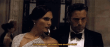 Gal Gadot Steal From Another Theft GIF - Gal Gadot Steal From Another Theft Ben Affleck GIFs