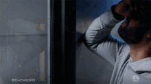 Problematic Laroyce Hawkins GIF - Problematic Laroyce Hawkins Officer Kevin Atwater GIFs