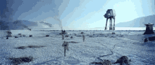 Hoth Star Wars GIF - Hoth Star Wars GIFs