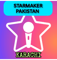 Sajjan Sanu Starmaker Pakistan Sticker - Sajjan Sanu Starmaker Pakistan Stickers