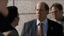 The Office Agree GIF - The Office Agree Disagree GIFs