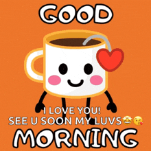 Good Morning Quotes Good Morning Quotes With Love GIF - Good Morning Quotes Good Morning Quotes With Love I Love You GIFs