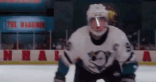 Hockey Hit GIF - Hockey Hit Sports GIFs