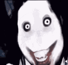 Jeff The Rizzler Jeff The Killer GIF - Jeff The Rizzler Jeff The Killer Jeff The Chad GIFs
