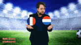 Euro2024 Netherlands GIF - Euro2024 Netherlands Nederland GIFs
