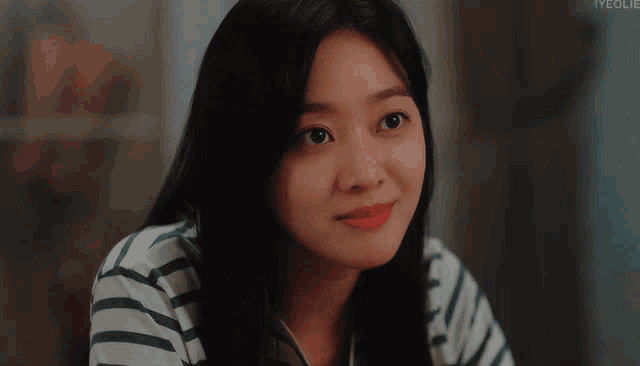 Hyeong Kyung-Mi Jo-bo-ah