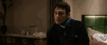 Honey Dicked - The Interview GIF - The Interview James Franco Honey Dicked GIFs