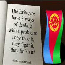 Eritrean Eritrea GIF - Eritrean Eritrea GIFs
