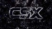 csx star