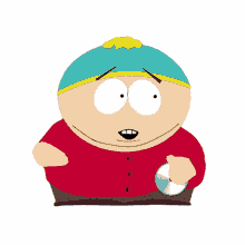 laughing eric cartman south park here comes the neighborhood s5e12