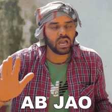 Ab Jao Balraj GIF - Ab Jao Balraj Playreel GIFs